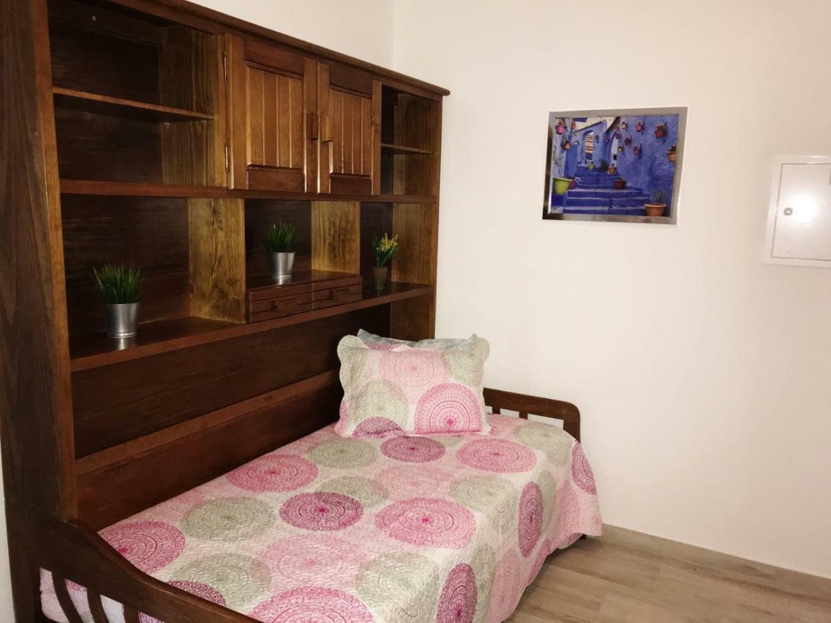Dalia'S House Apartment Porches  Ngoại thất bức ảnh